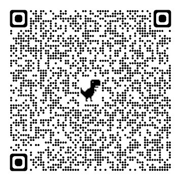 Quit Smoking QR code